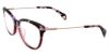 Picture of Police Eyeglasses VPL505