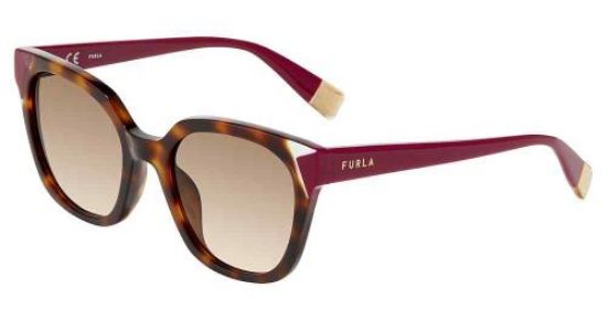 Picture of Furla Sunglasses SFU401V