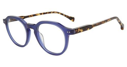 Picture of Lucky Brand Eyeglasses VLBD422