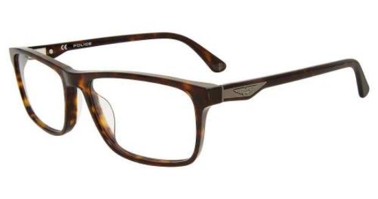 Picture of Police Eyeglasses VPLB56