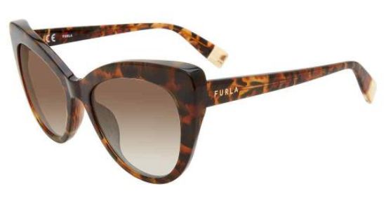 Picture of Furla Sunglasses SFU405