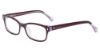 Picture of Lucky Brand Eyeglasses VLBD230