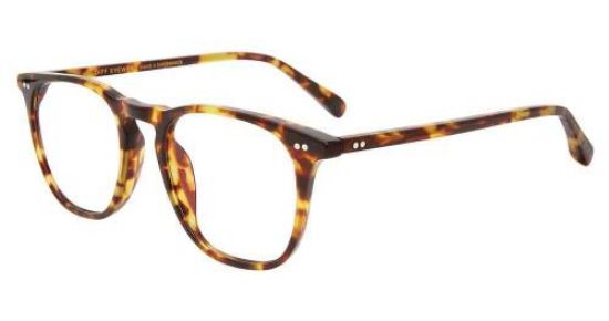 Picture of Diff Eyeglasses MAXWELL W/ BLUE LIGHT LENS