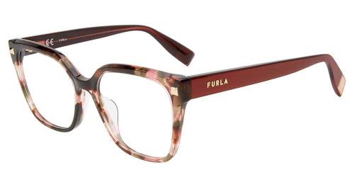 Picture of Furla Eyeglasses VFU547
