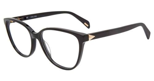 Picture of Police Eyeglasses VPLD90M