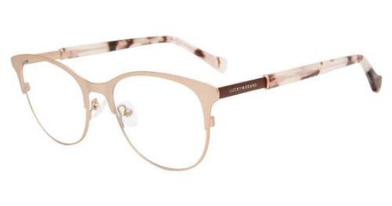 Picture of Lucky Brand Eyeglasses VLBD127