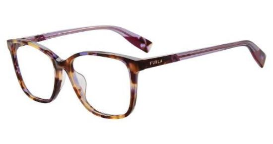 Picture of Furla Eyeglasses VFU579V