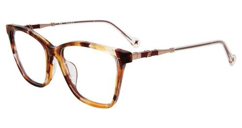 Picture of Yalea Eyeglasses VYA018V