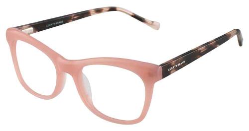 Picture of Lucky Brand Eyeglasses D708