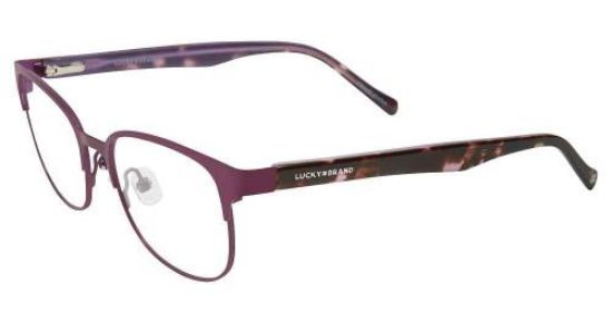Picture of Lucky Brand Eyeglasses D709