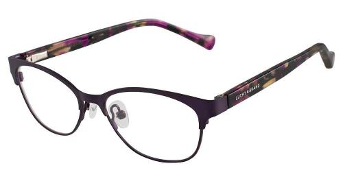 Picture of Lucky Brand Eyeglasses D710