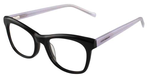 Picture of Lucky Brand Eyeglasses D708