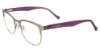 Picture of Lucky Brand Eyeglasses D107
