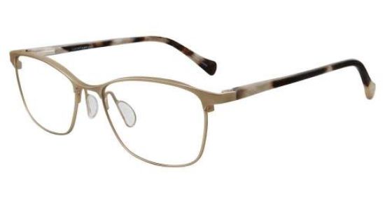 Picture of Lucky Brand Eyeglasses D110