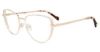 Picture of Lucky Brand Eyeglasses VLBD122