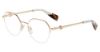 Picture of Furla Eyeglasses VFU358