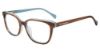 Picture of Lucky Brand Eyeglasses VLBD726