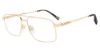 Picture of Chopard Eyeglasses VCHF56
