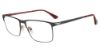 Picture of Police Eyeglasses VPLD06M