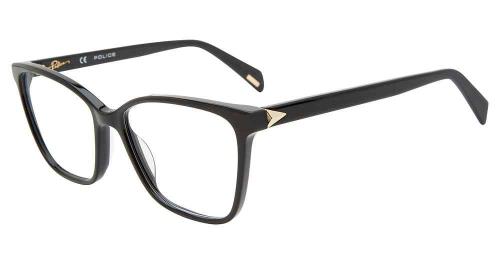 Picture of Police Eyeglasses VPLD89M