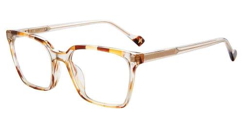 Picture of Yalea Eyeglasses VYA045V