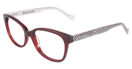 Picture of Lucky Brand Eyeglasses D205