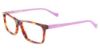 Picture of Lucky Brand Eyeglasses D204