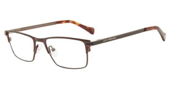 Picture of Lucky Brand Eyeglasses D813