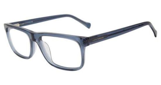 Picture of Lucky Brand Eyeglasses VLBD419