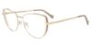 Picture of Lucky Brand Eyeglasses VLBD122