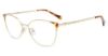 Picture of Lucky Brand Eyeglasses VLBD125