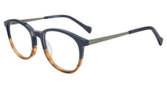 Picture of Lucky Brand Eyeglasses VLBD822