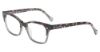 Picture of Lucky Brand Eyeglasses VLBD229