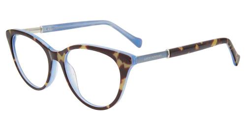 Picture of Lucky Brand Eyeglasses VLBD235