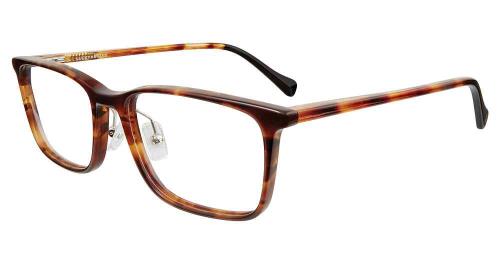 Picture of Lucky Brand Eyeglasses D410