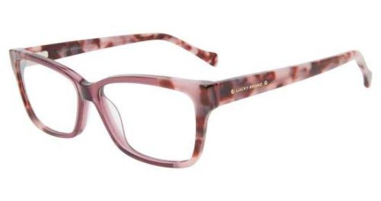 Picture of Lucky Brand Eyeglasses VLBD236