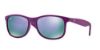 Picture of Ray Ban Sunglasses RB4202