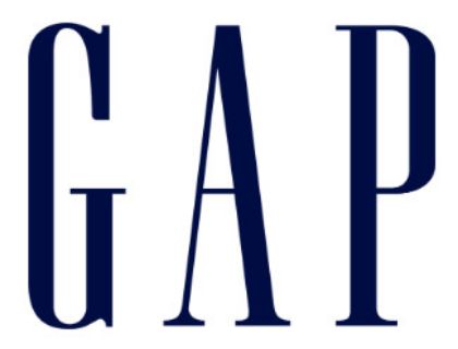 Picture for manufacturer Gap