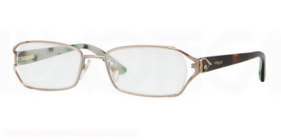 Picture of Vogue Eyeglasses VO3798B