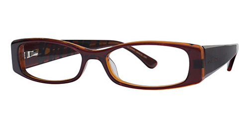 Picture of Michael Kors Eyeglasses MK612
