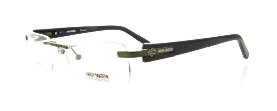 Picture of Harley Davidson Eyeglasses HD 426