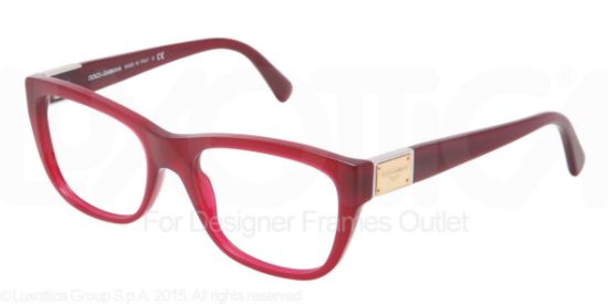 Picture of Dolce & Gabbana Eyeglasses DG3171