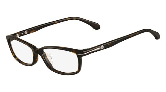 Picture of Calvin Klein Platinum Eyeglasses 5778 MAG-SET