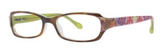 Picture of Lilly Pulitzer Eyeglasses SUMNER