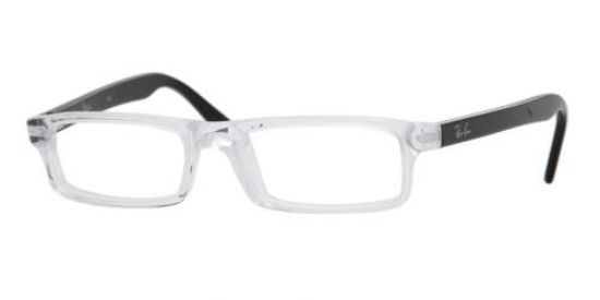 Picture of Ray Ban Jr Eyeglasses RY1517