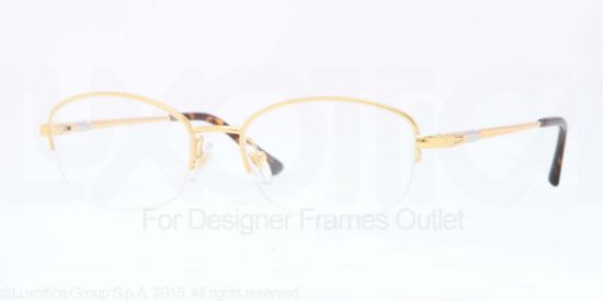 Picture of Sferoflex Eyeglasses SF2574
