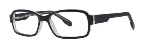 Picture of Comfort Flex Eyeglasses FREDRICK