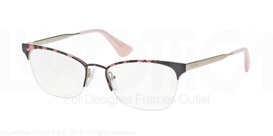 Picture of Prada Eyeglasses PR65QV
