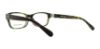 Picture of Michael Kors Eyeglasses MK8001F Ravenna (F)