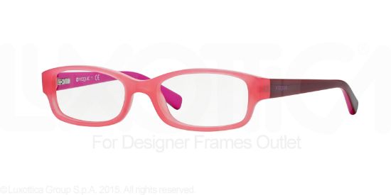 Picture of Vogue Eyeglasses VO2812